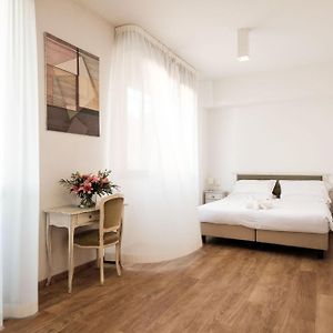 Deluxe Double Room Balcony